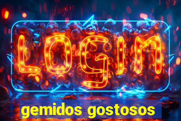 gemidos gostosos